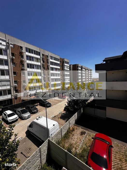 Apartament 2 camere tip Duplex 10 min Metrou Berceni
