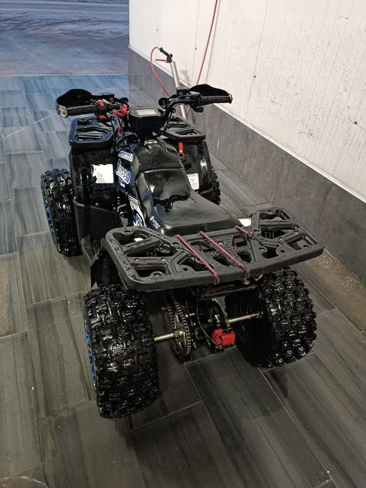 ATV 150CC Nitromotors