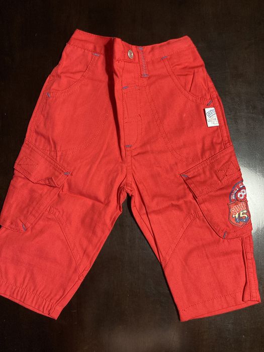 Нови Бебешки дрешки размер 68см.