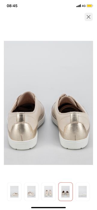 Кроссовка кеды от бренда caprice