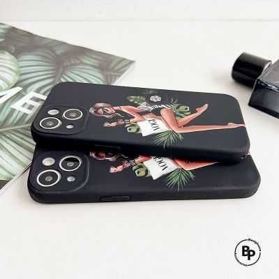 Силиконов fashion кейс