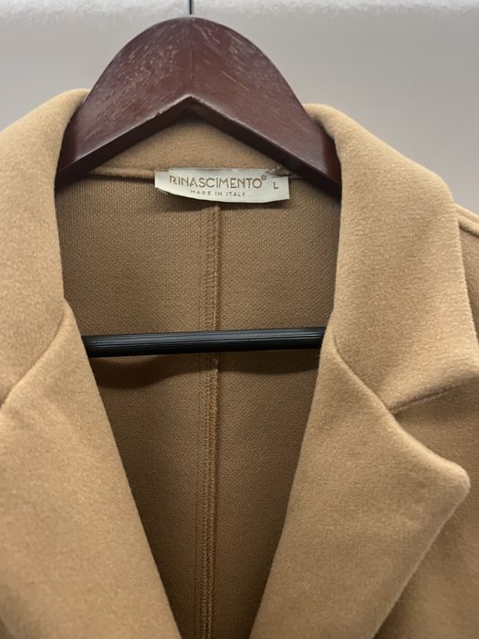 Палто Rinascimento,размер L