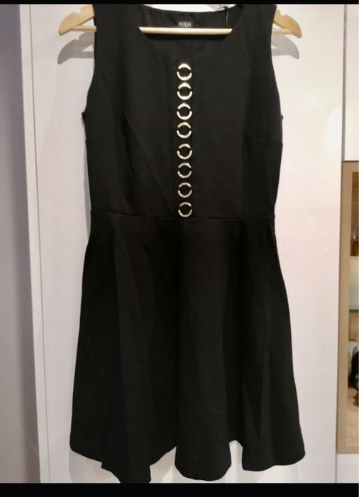 Rochie guess, noua cu eticheta,marime M
