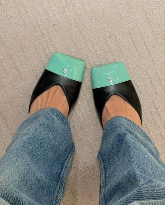 Sandale Chanel 35-42