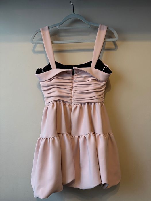 Коктейлна / Ежедневна Рокля