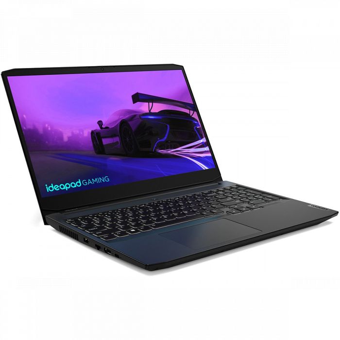 Lenovo ideapad gaming 3
