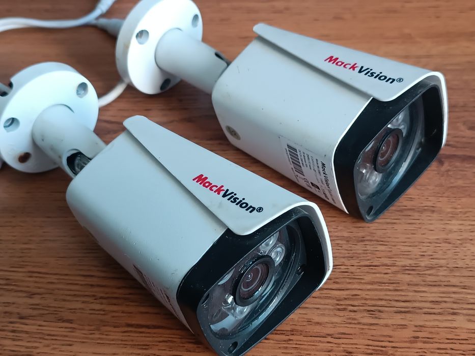 5mp HD камера видеонаблюдения
