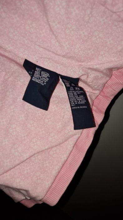 Sacou Tommy Hilfiger de DAMA