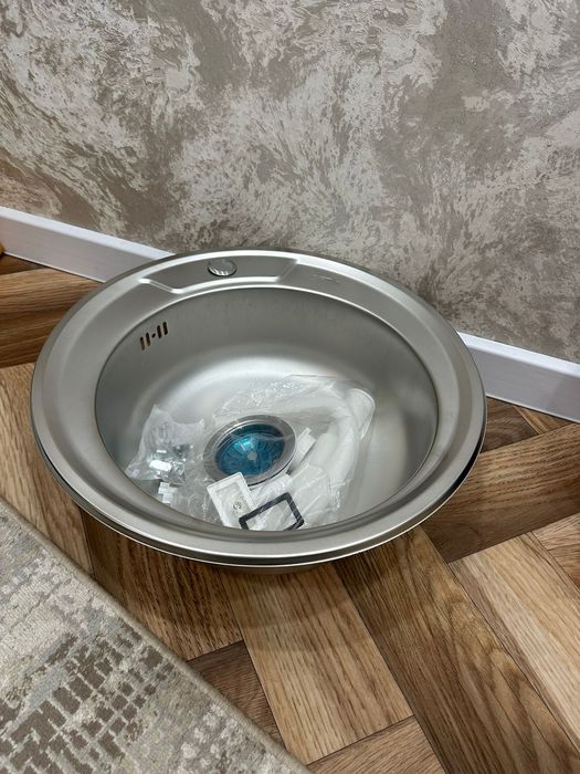 Раковина для кухни