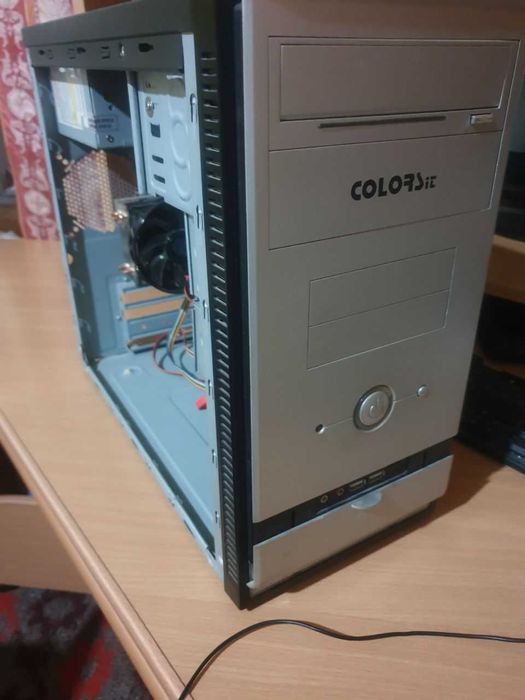 Компьютерный Кейс