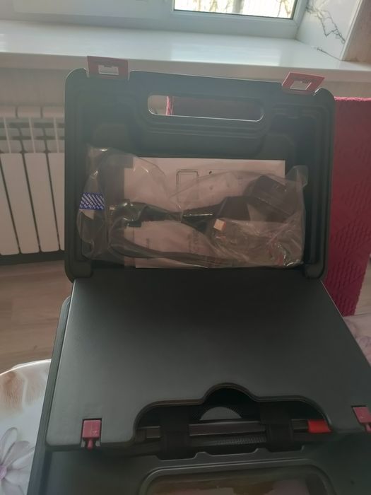 Продам авто сканер новый
