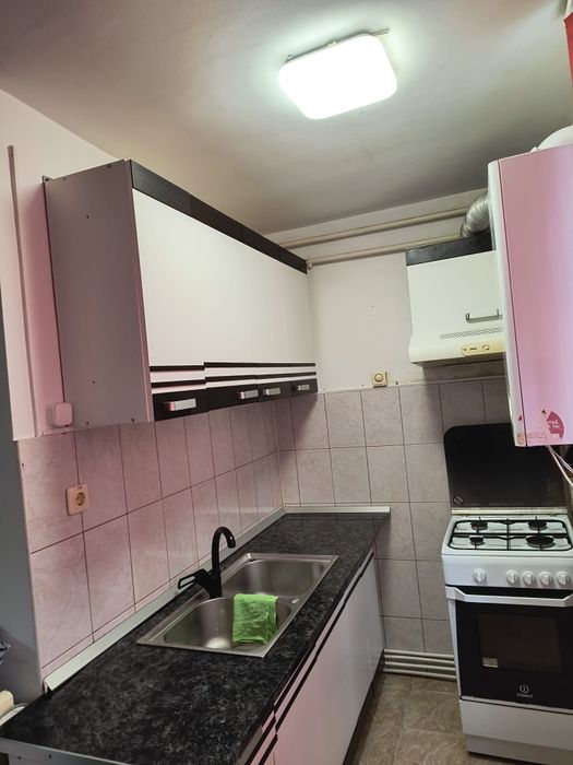 Vând Apartament cu o camera
