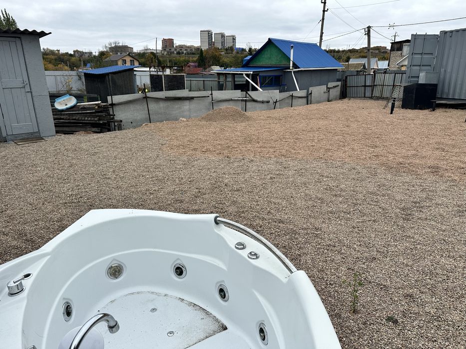 Продам дачу Спутник 1 ДСР