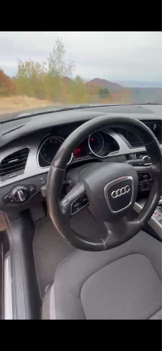 Vand audi a 5 2010
