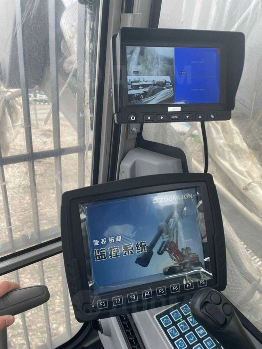 Буровая установка Zoomlion  ZR255D ЕСТЬ РАССРОЧКА!