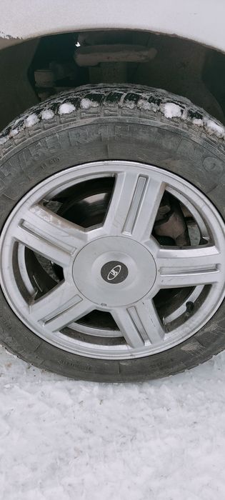 Торрес титанка 15р