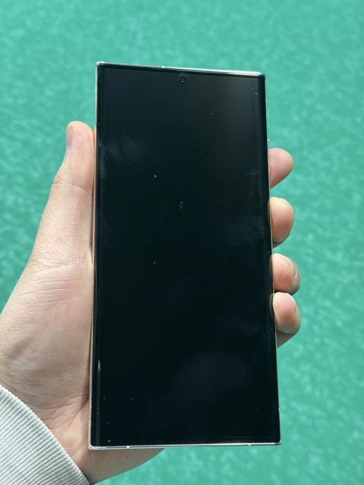 Samsung s23 Ultra 256gb