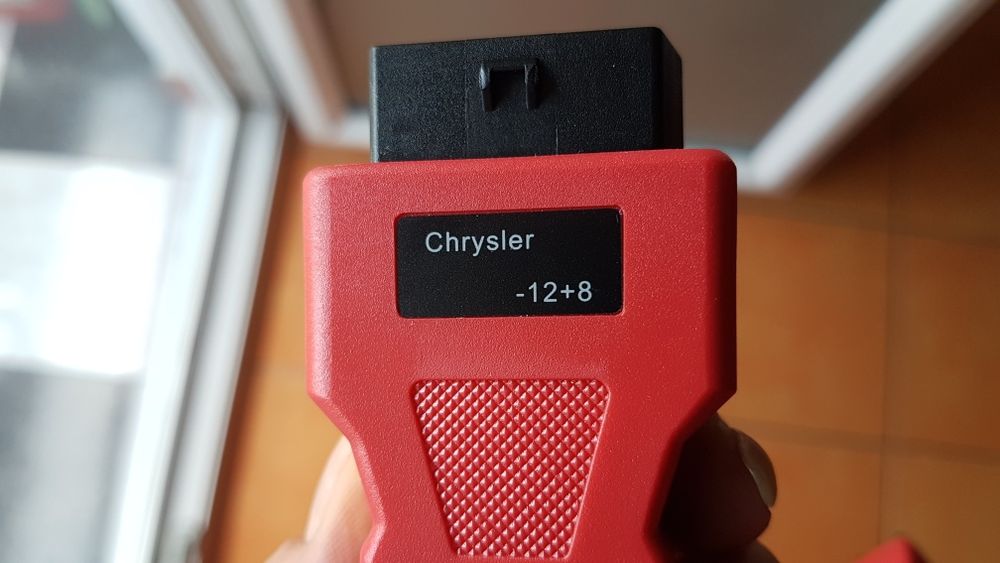 Cablu electric cu conector OBD2