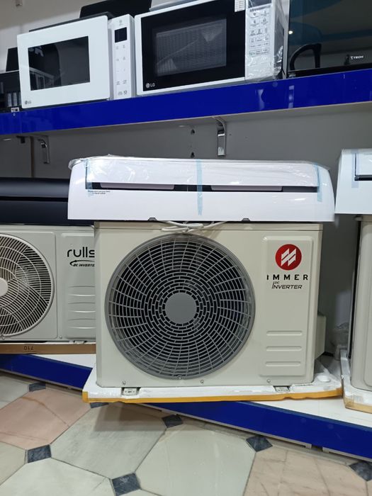 Konditsioner 12 immer