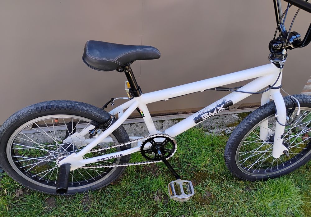 2 броя Велосипеди BMX  20 цола