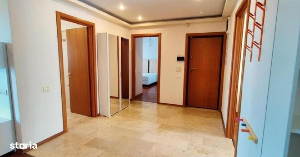 Apartament 3 Camere | Floreasca | Verdi | Spatios | Parcare | Parc