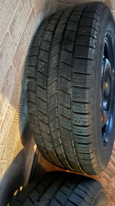 Продам диска балон 14 почти новые