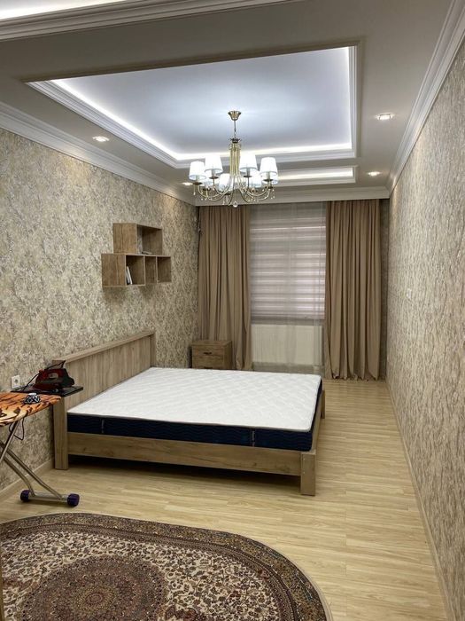 2 хонали Сагбон Баурум Олмазор тумани