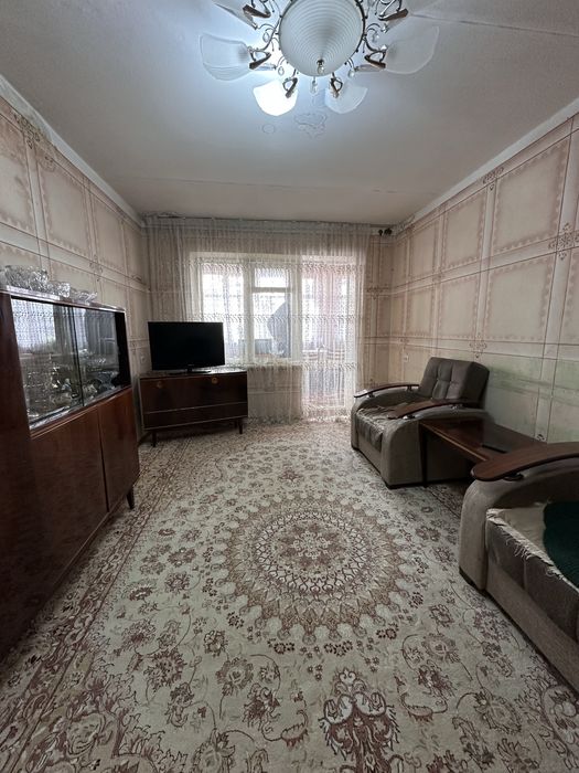 Буз 2 Продается квартира 3/3/4 балкон 2х6 Московская планировка