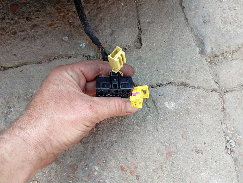 Продавам кожен салон за Фолксваген Джета МК5