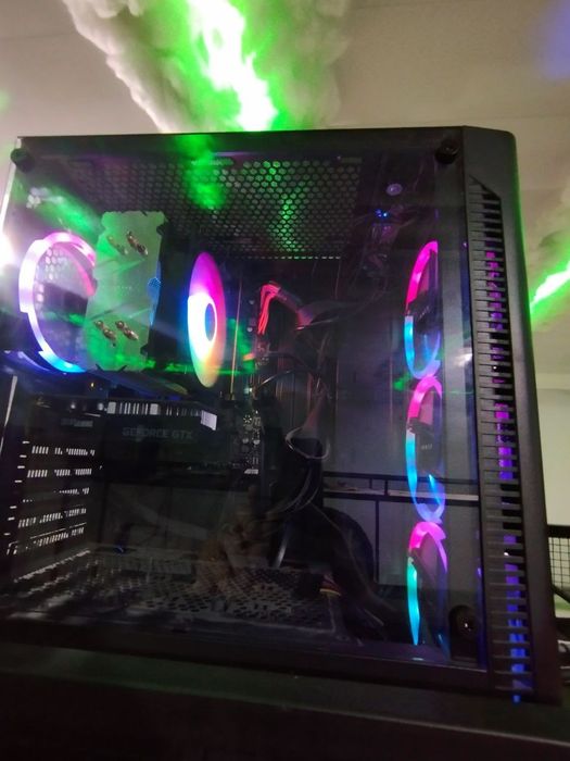 Srochna Kompyuter sotiladi