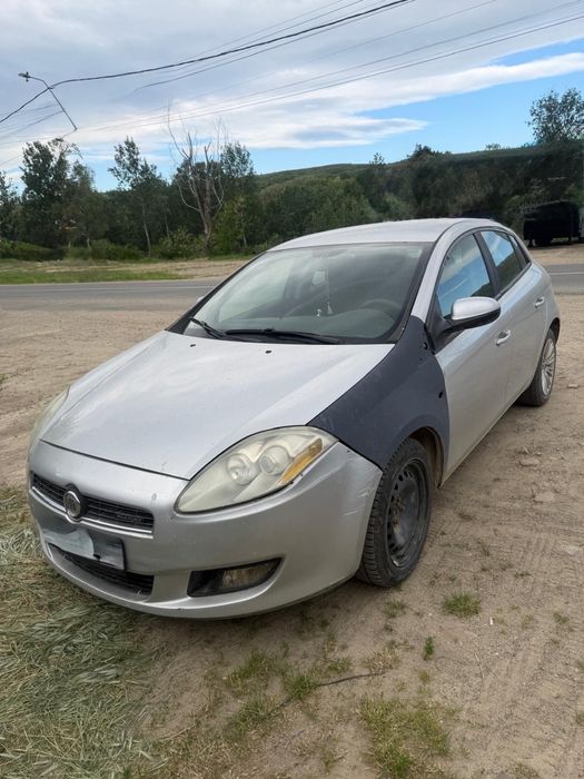 FIAT Bravo 0 — imagine 2