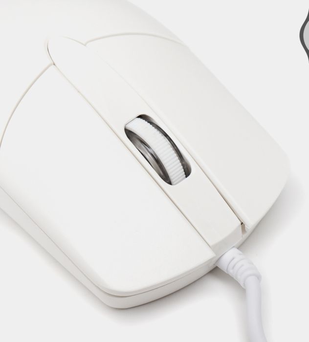 Avtech Pro ofisniy klaviaturasu sichqonchasi bilan