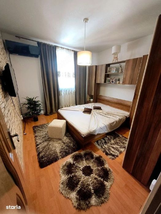 Apartament,