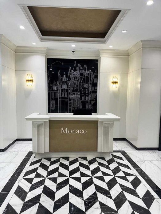 2-к ЖК Monaco Residence продам!