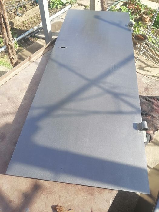 Каса за документи