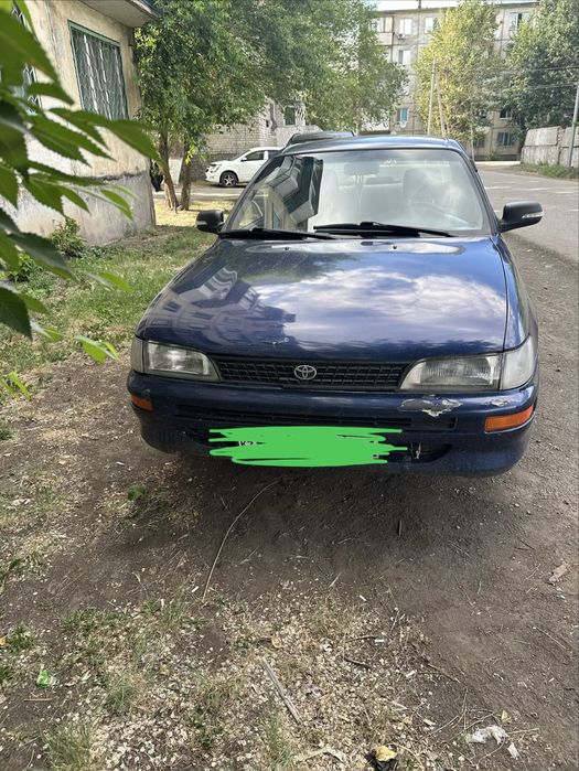 Продам автомобиль