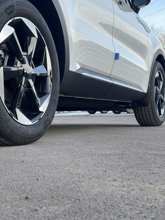 Киа Соренто 2024г. Новая, Корейская сборка,полн.комп.Цена 23 млн.700т ...