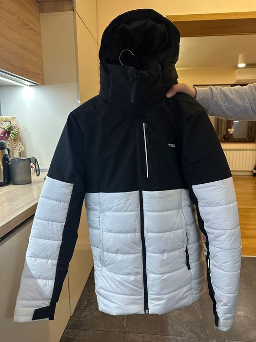 Непромокаемо мъжко ски яке WEDZE