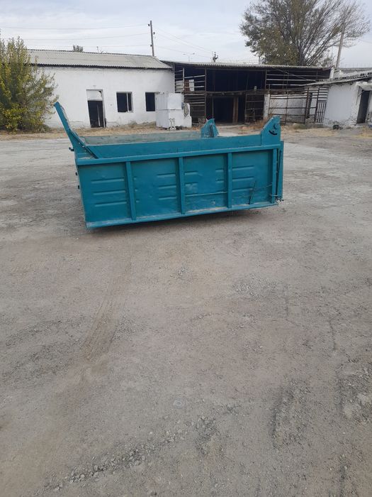 Зил самосвал кузуф сотилади