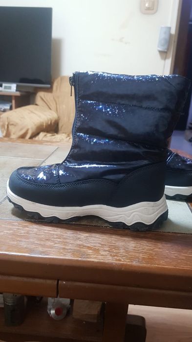 Cizme de zapada nr 34