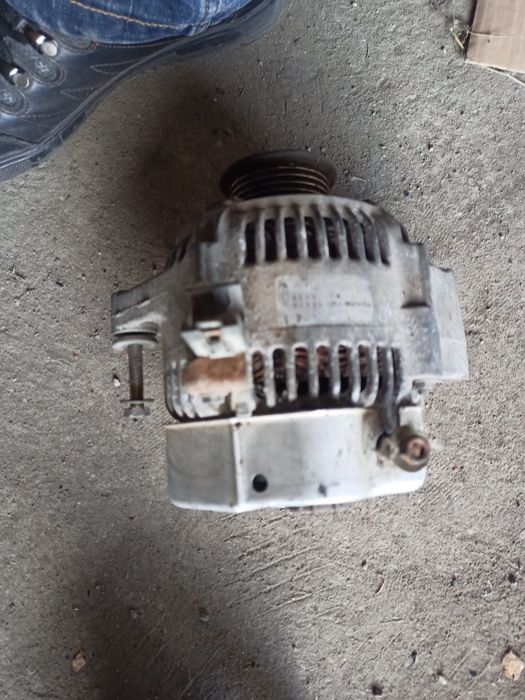 Запчасти  3s-fe.