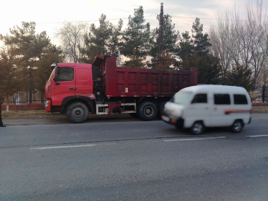 Хово сотилади.ишлашга тайёр