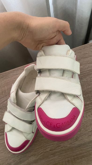 Новые кроссовки Puma 35 р новые и б/у