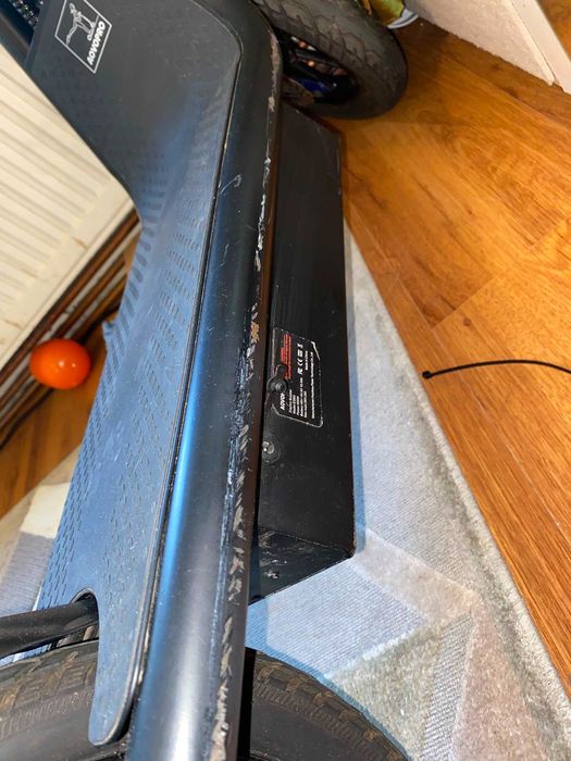 Vand trotineta electrica Aovopro ESBS