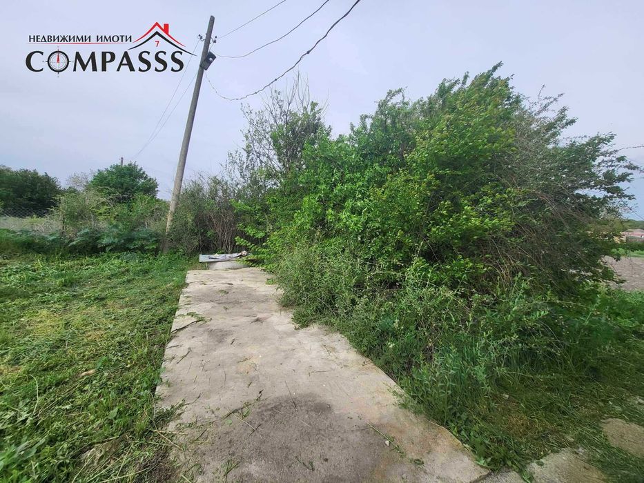 Продава се Земеделски имот в с. Чернооково, Област Добрич -  кв.м за 4 €/дка - Снимка #3