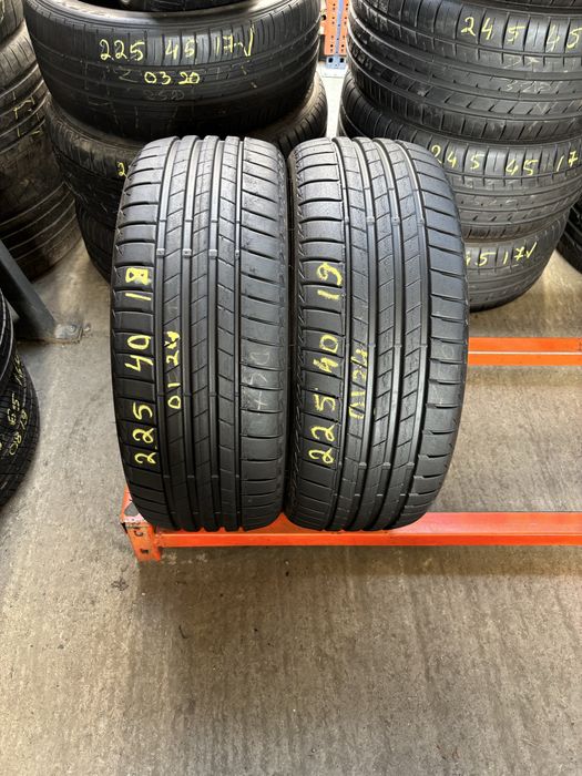 Anvelope Vara 225/40/19 Bridgestone Turanza T005 225 40 19 R19