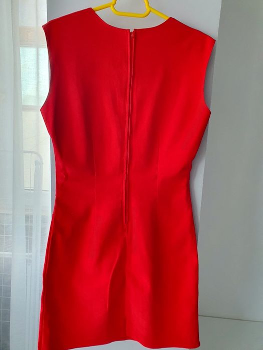 Rochie roșie S/M
