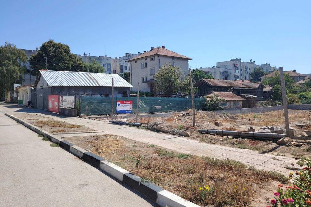 Продава се Парцел в Белене - 508 кв.м за 45 €/кв.м - Снимка #5