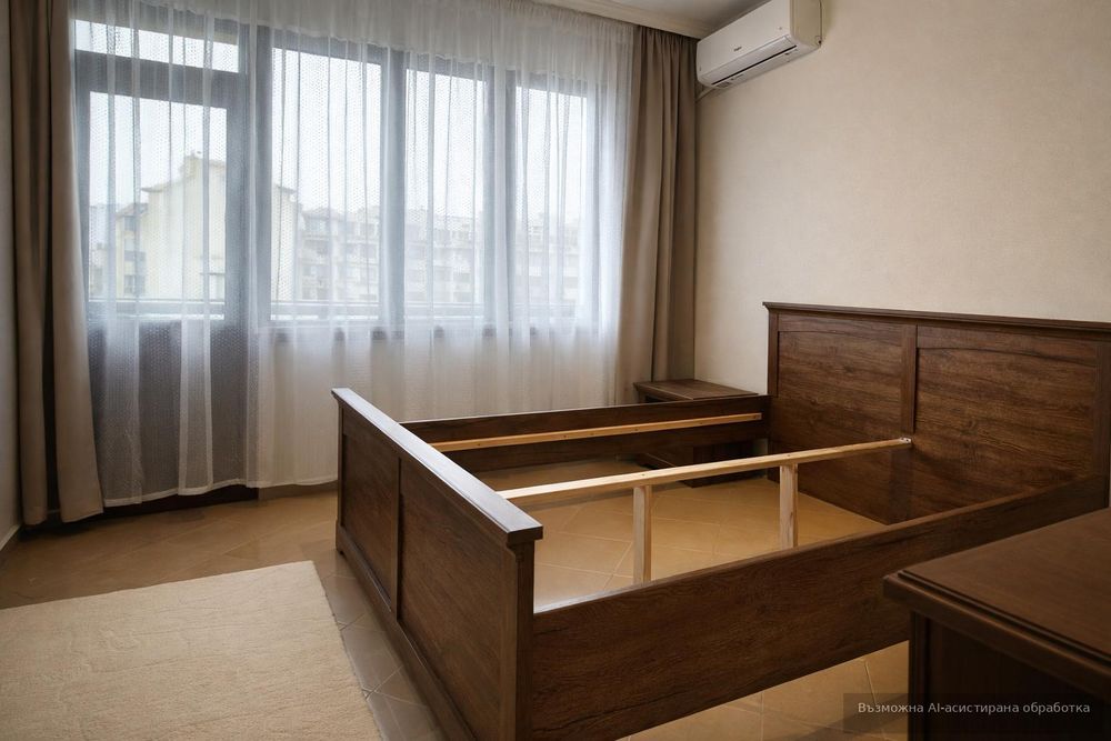 Многостаен апартамент под наем в жк. Христо Смирненски