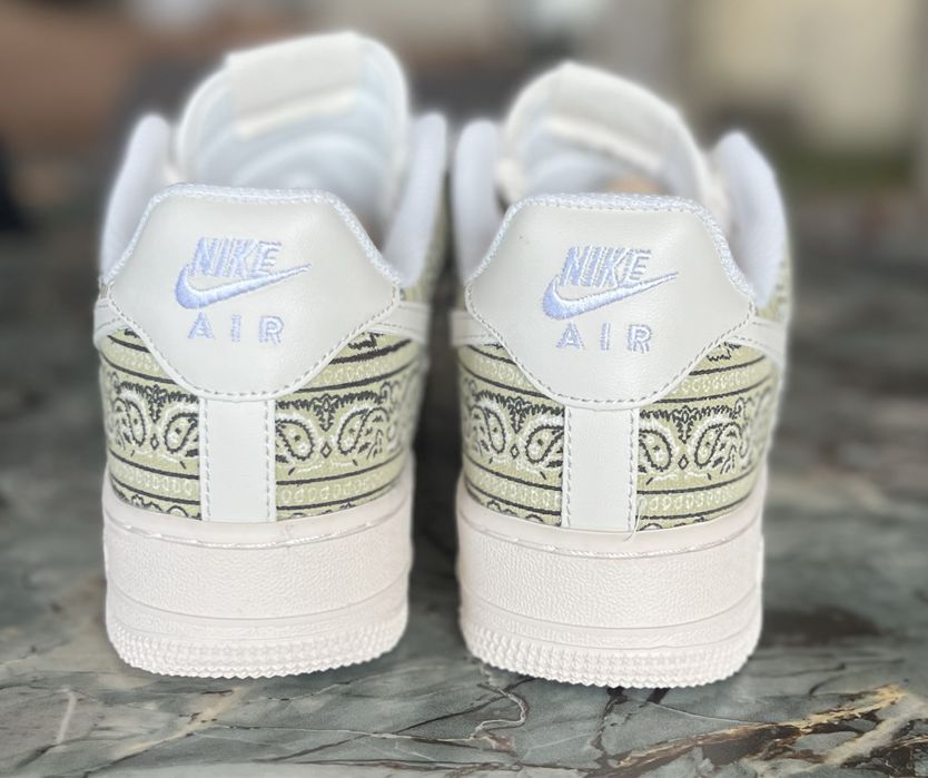 Кроссовки мужские